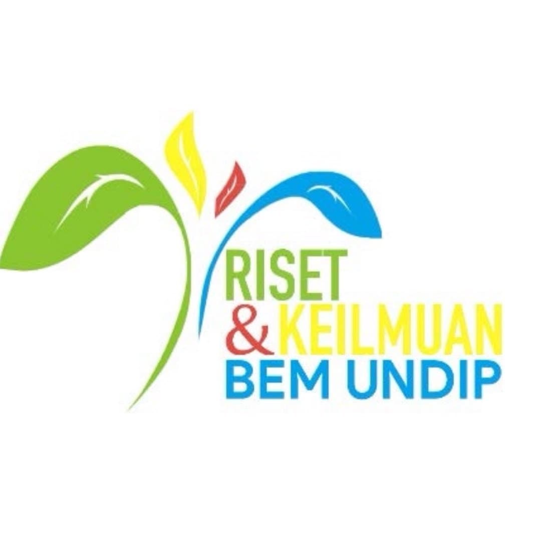 Logo Bidang Riset dan Keilmuan
