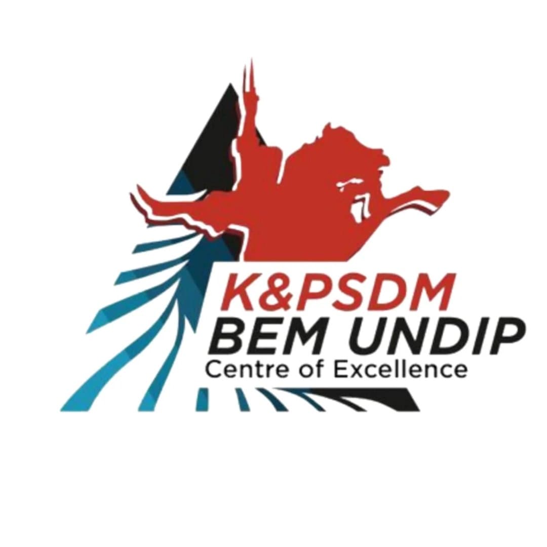 Logo Bidang Keorganisasian dan Pengembangan Sumber Daya Mahasiswa