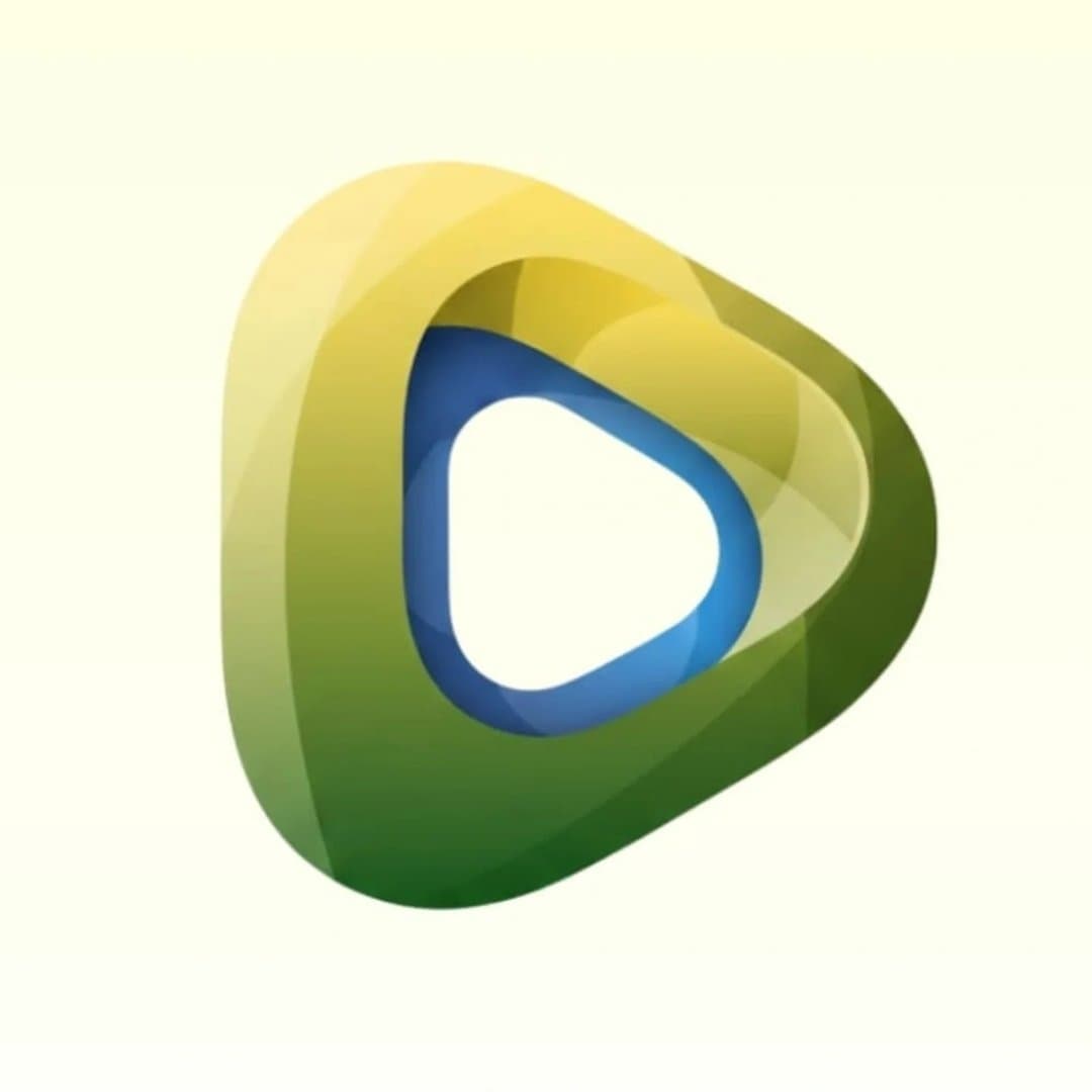 Logo Kantor Media dan Informasi