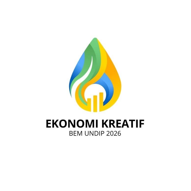 Logo Ekonomi Kreatif