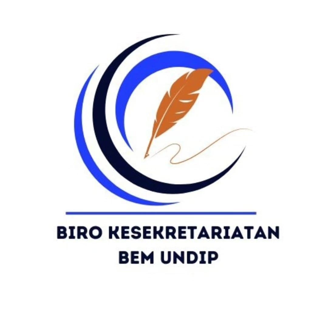 Logo Biro Kesekretariatan