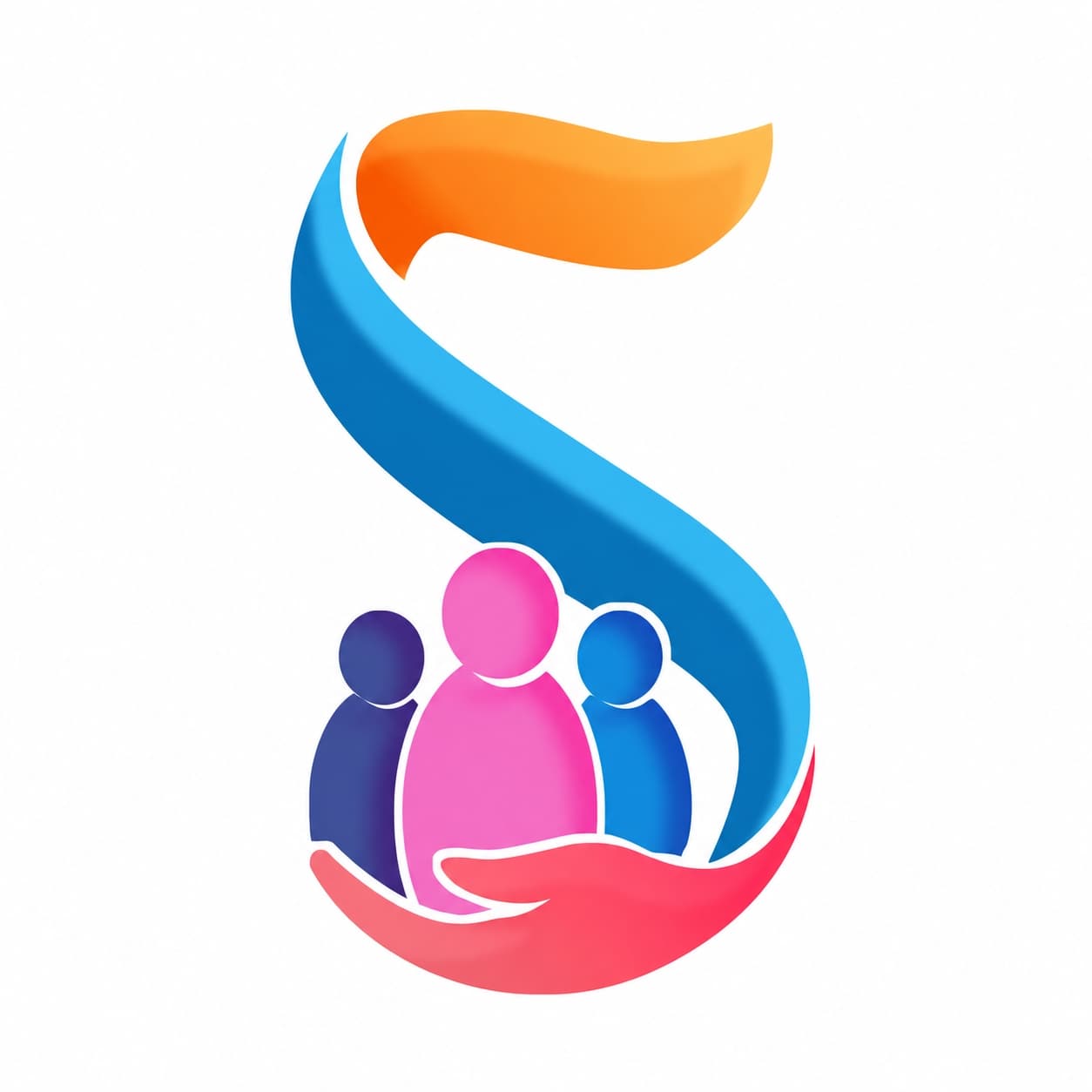 Logo Sosial Masyarakat